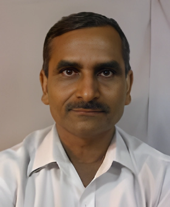 मुरली कुर्मी