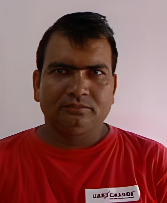 मुरली मनोहर प्रसाद साह