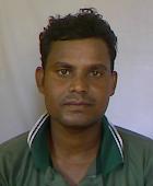 Merolal Prasad Yadav