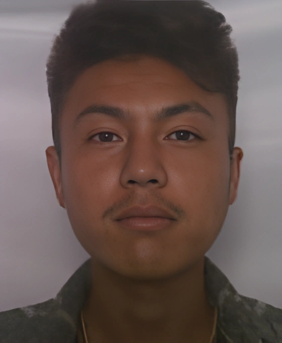 मिरेश राई