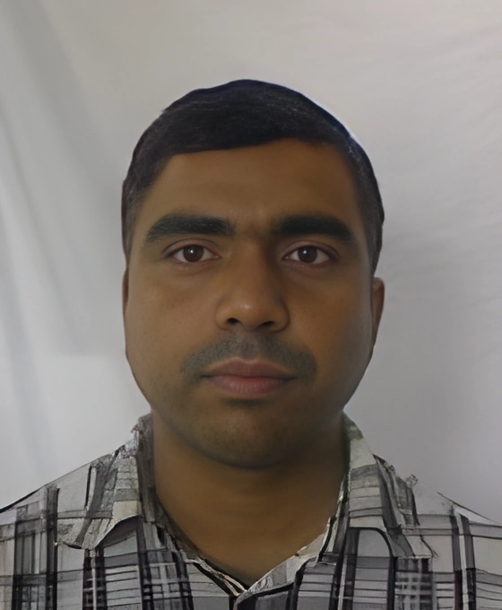 मातृका भट्टराई