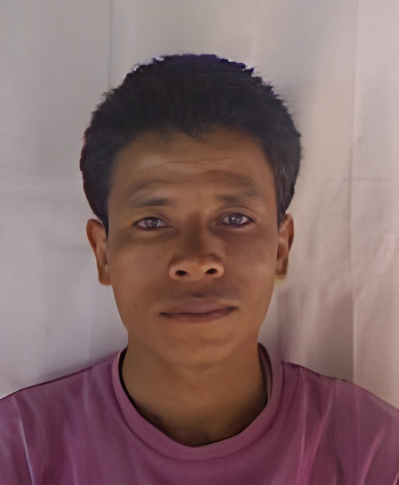 मठु पुलामी मगर