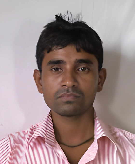 मिथिलेश कुमार यादव