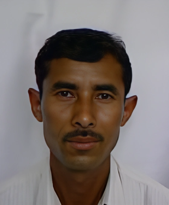 मदन बहादुर थारु