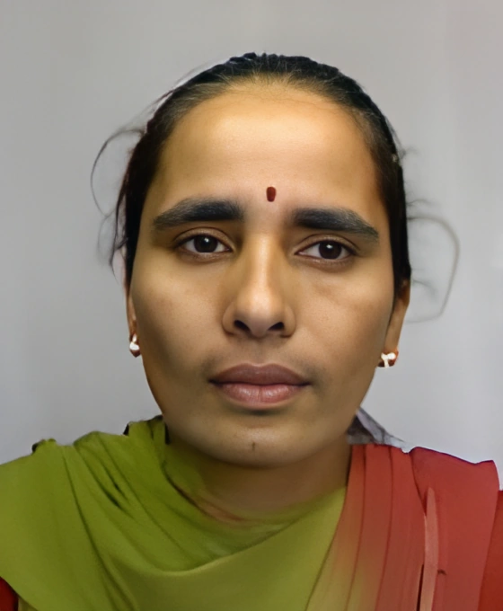 मधु माया अधिकारी