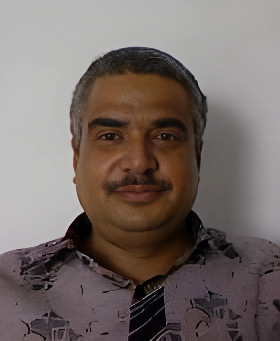 मधु प्रसाद आचार्य