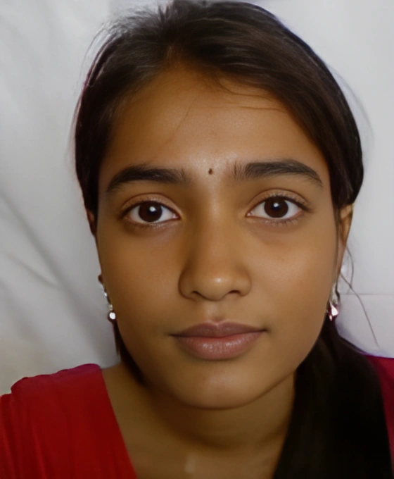 मधुमाला कुमारी यादव