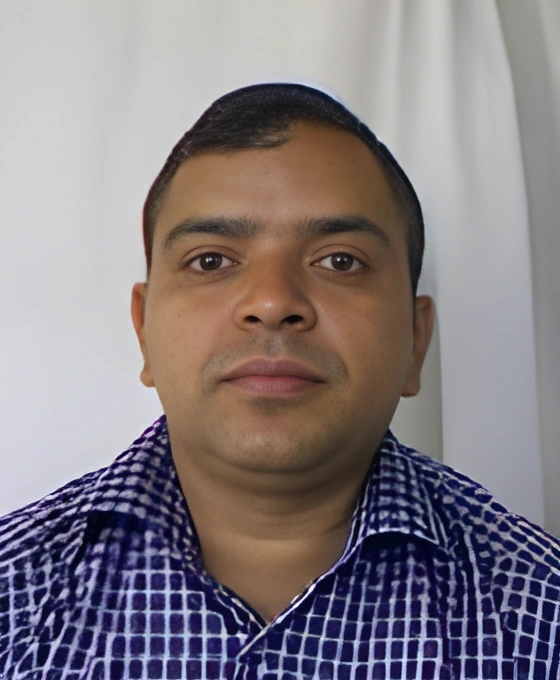 मधुसुदन पन्थी