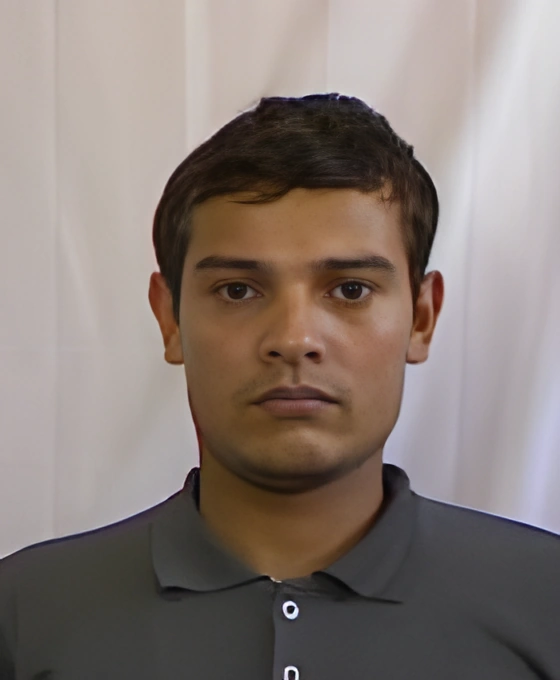 माधव कोईराला खत्री