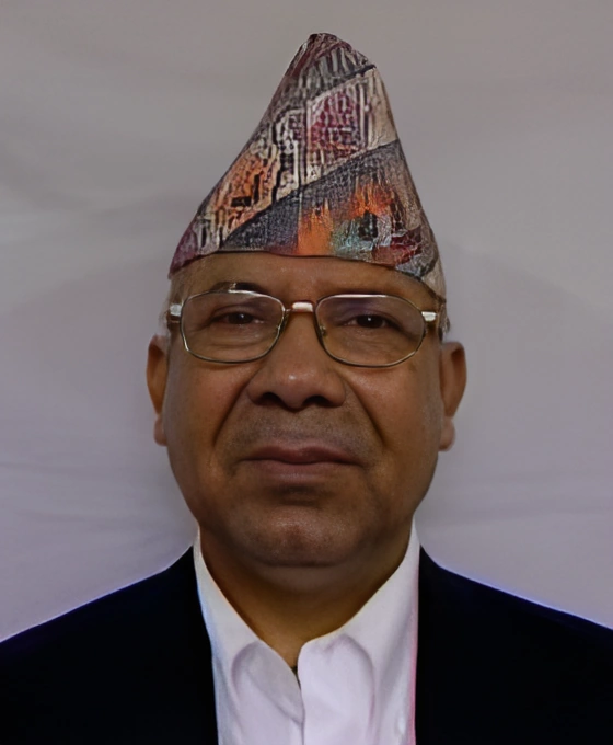 माधव कुमार नेपाल