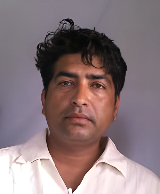 माधव प्रसाद आचार्य