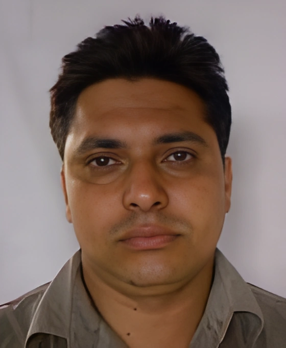 माधव प्रसाद ढुंगेल