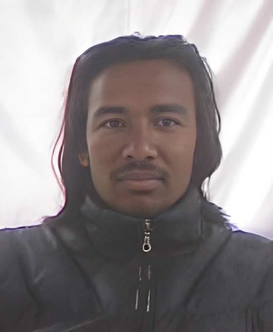 माधव थापा