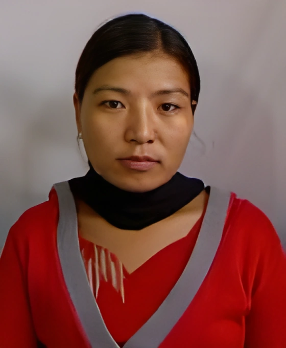 माया पाइजा पुन फकामी मगर