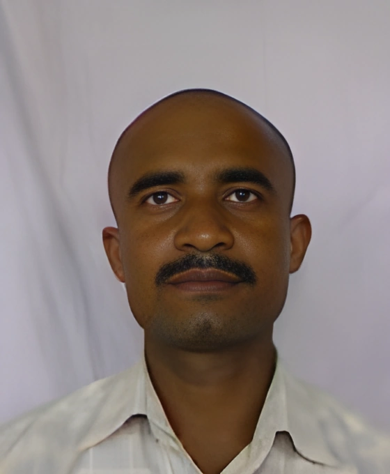 मुकेश कुमार यादव