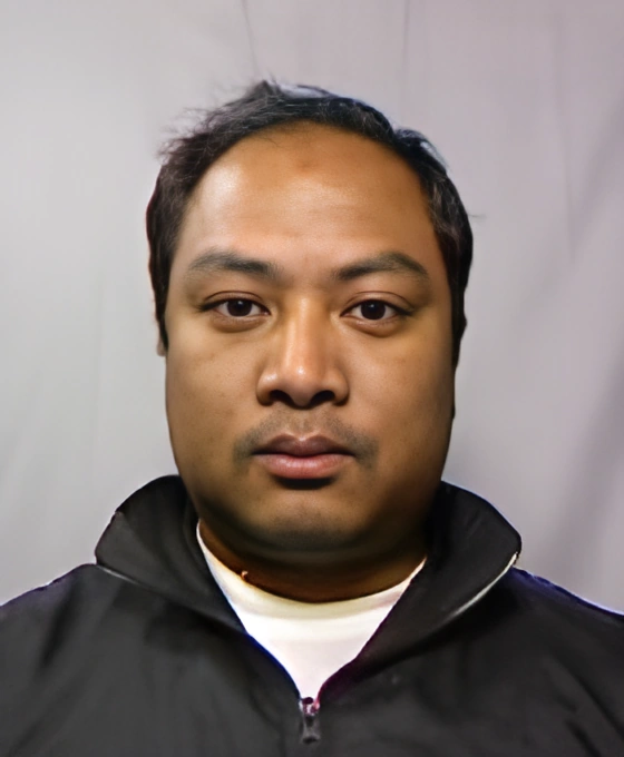 नबिन श्रेष्‍ठ