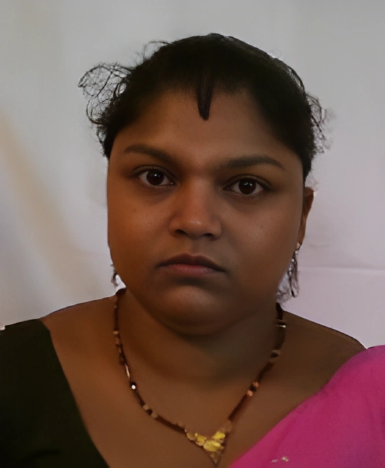 नगिना देबी