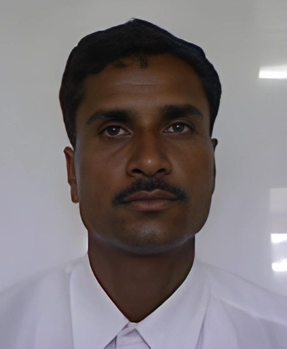 नागेन्द्र प्रसाद यादव