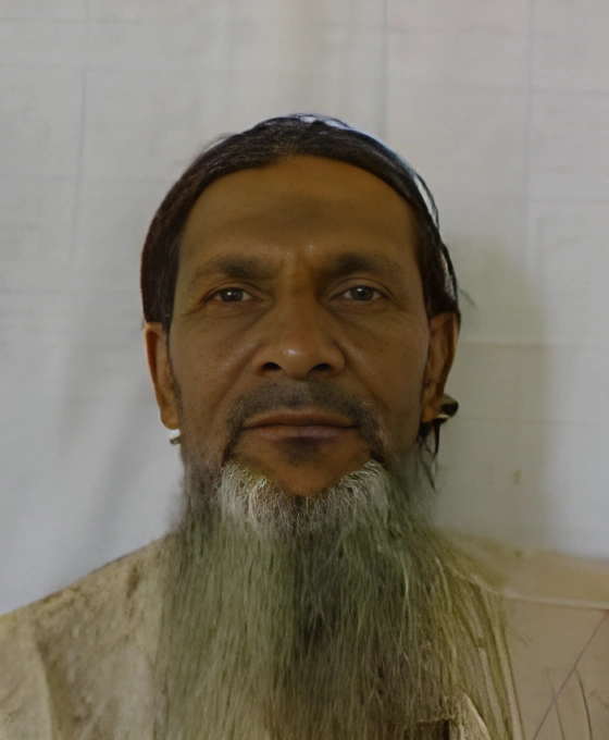 नेक महम्मद