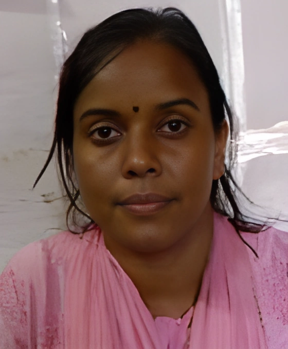 निलम अधिकारी