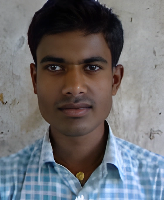 निलेश कुमार यादव