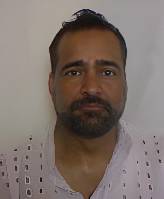 नन्द किशोर प्रसाद श्रीवास्तव