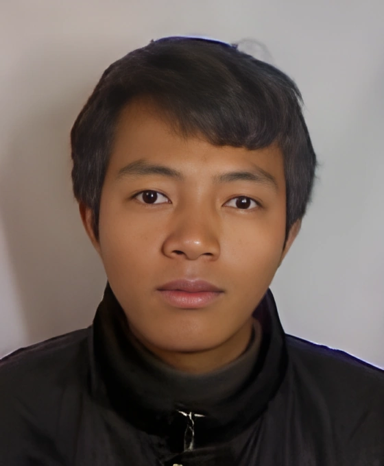 निर बहादुर सिन्‍तान