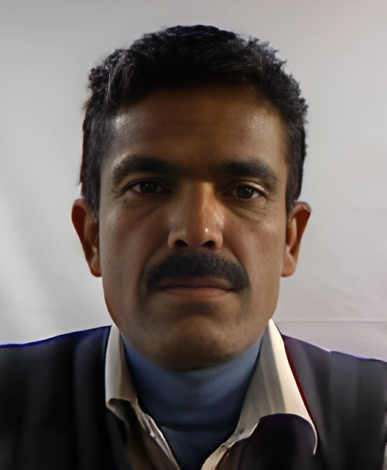 नूरुल कमर खाँ