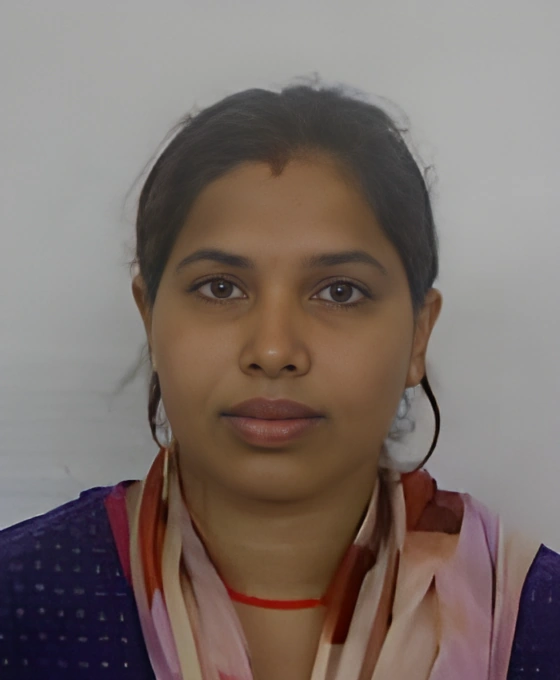 निर्मला कुमारी ठाकुर