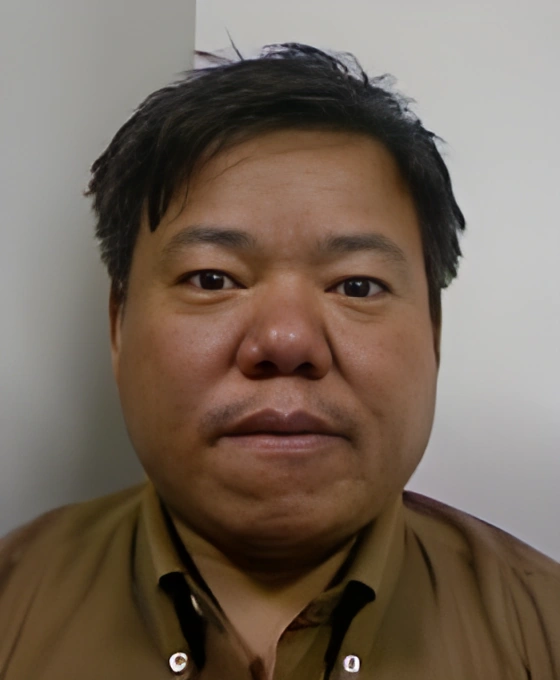 नोरमान तामाङ