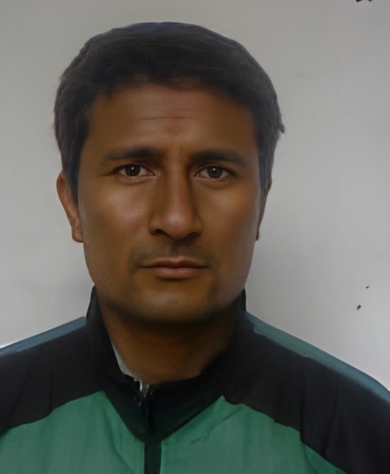 नरेन्द्र बहादुर खडका