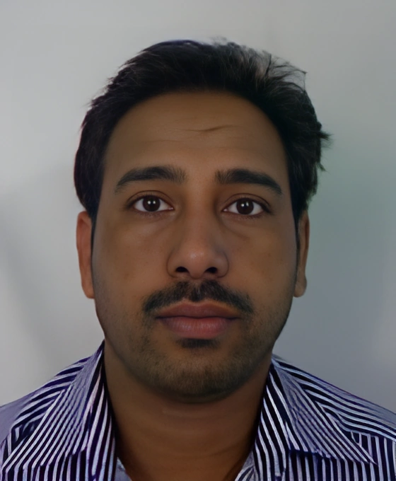 नरेन्द्र कुमार गुप्‍ता