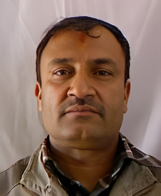 नरेन्द्र प्रसाद रिजाल