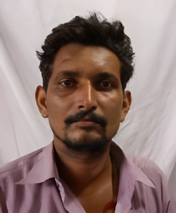 नरेन्द्र प्रसाद सिंह