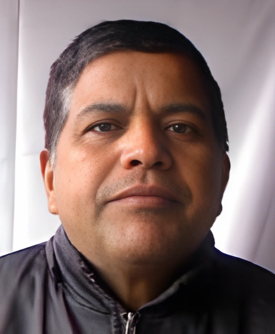 नरेन्द्र वहादुर वेल्बासे