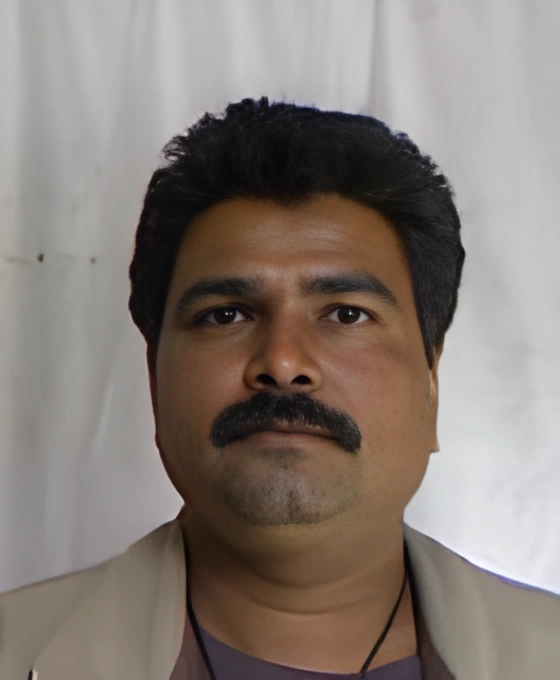 नरेश कुमार साह