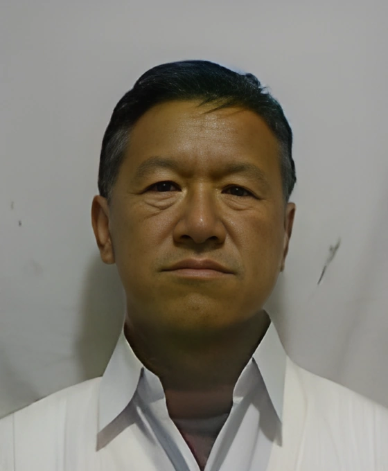 नारदमणी साङपाङ्ग