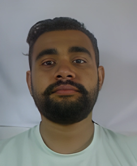 निर्दोष विक्रम पौडेल