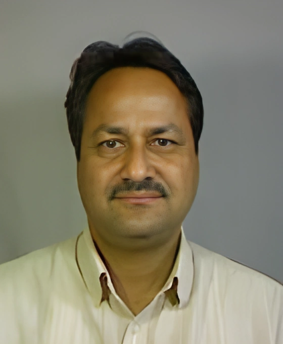 नारायण प्रकाश साउद