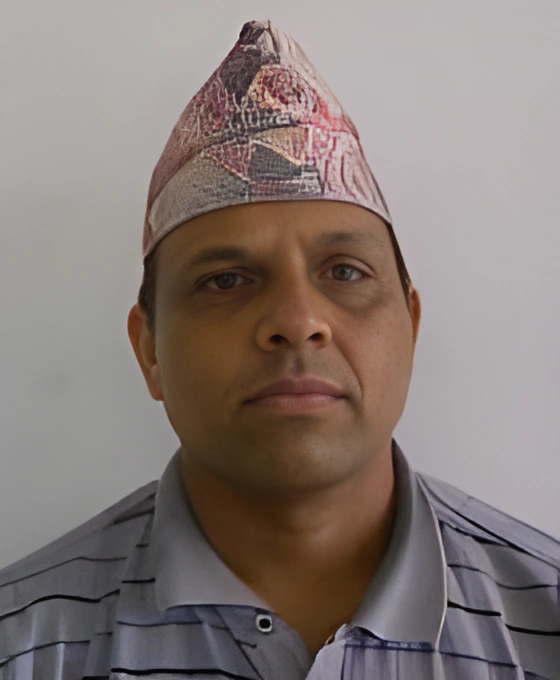 नारायण प्रसाद आचार्य