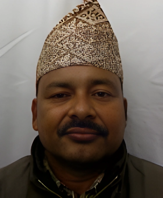 नारायण प्रसाद गौडेल