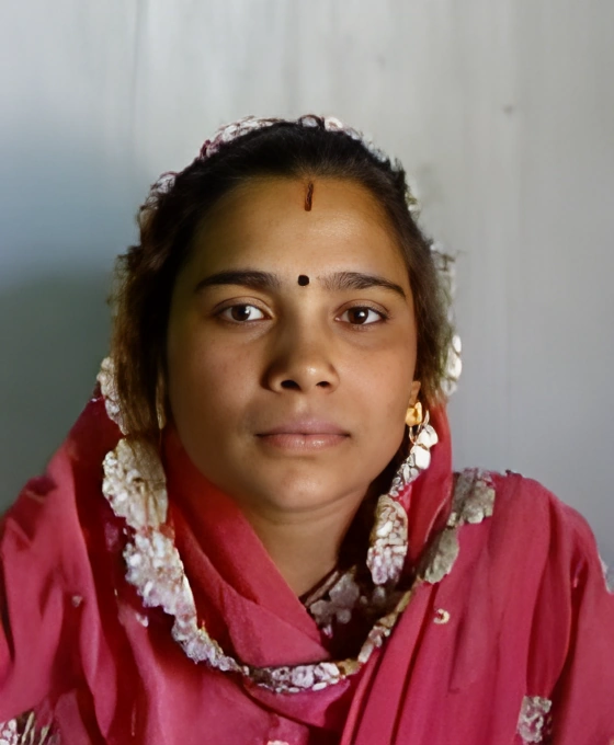 नसिमा खातुन