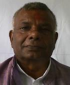 Naval Kisor Sah Sudi