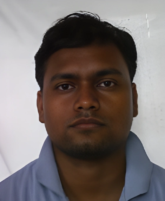 नविन कुमार यादव