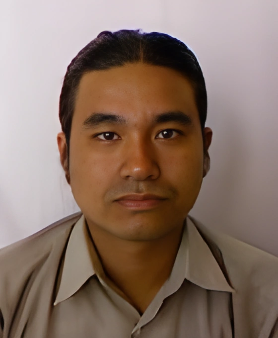 ओम कृष्ण उदास