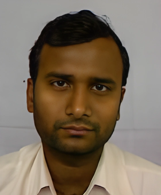 ओम प्रकाश शर्राफ