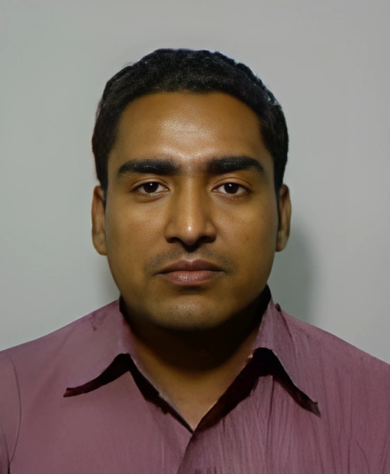 ओम प्रकाश यादव