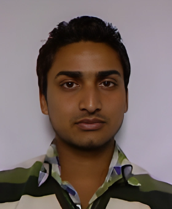 औसाफ अहमद खाँ