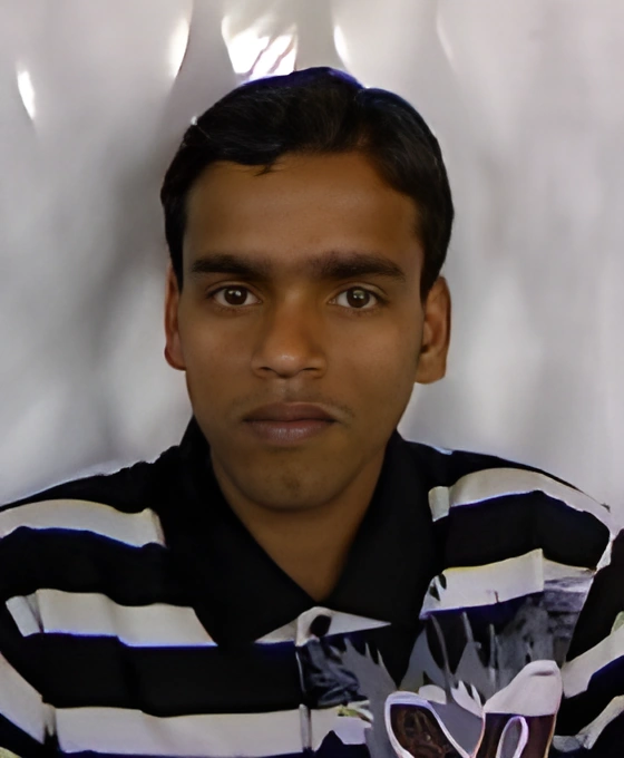 पंकज कुमार पाण्डेय