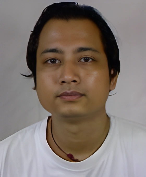 पुकार थापा